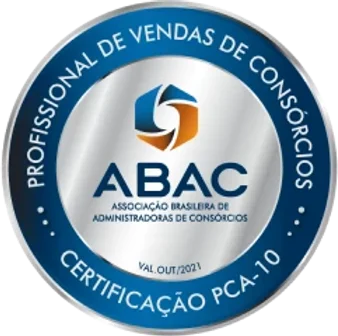 Selo ABAC