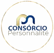 Logo do Consórcio Personnalité em 2020