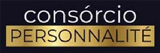 Logo Consórcio Personnalité em 2022